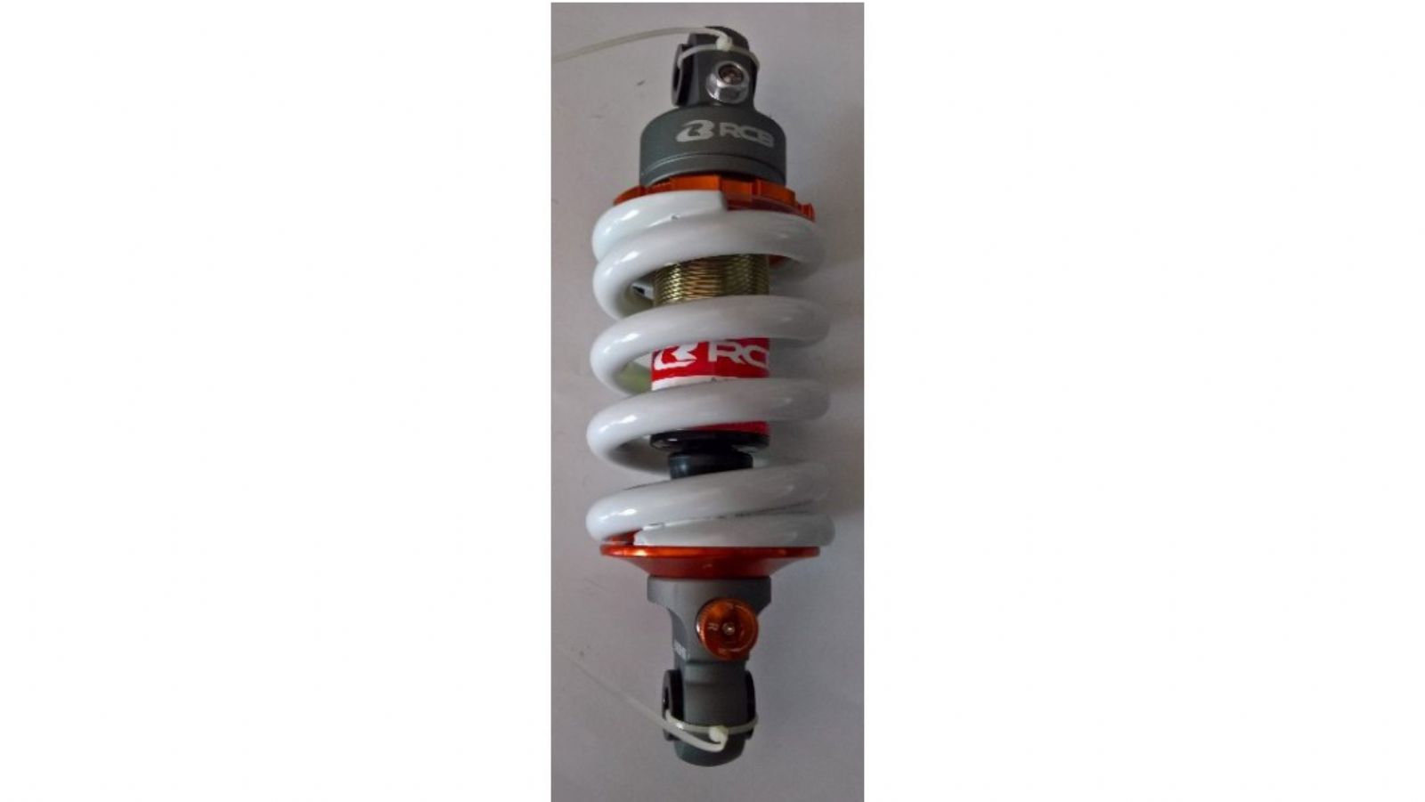 CRYPTON-X 135 S-LINK: Αμορτισέρ Racing Boy 